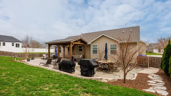 $450,000 | 1001 Bach Drive, Bloomington, IL 61704