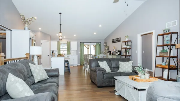 $450,000 | 1001 Bach Drive, Bloomington, IL 61704