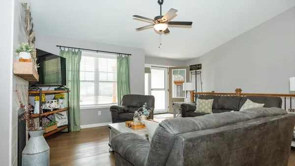 $450,000 | 1001 Bach Drive, Bloomington, IL 61704