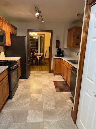 $250,000 | 315 1st Street, Bennett, IA 52721