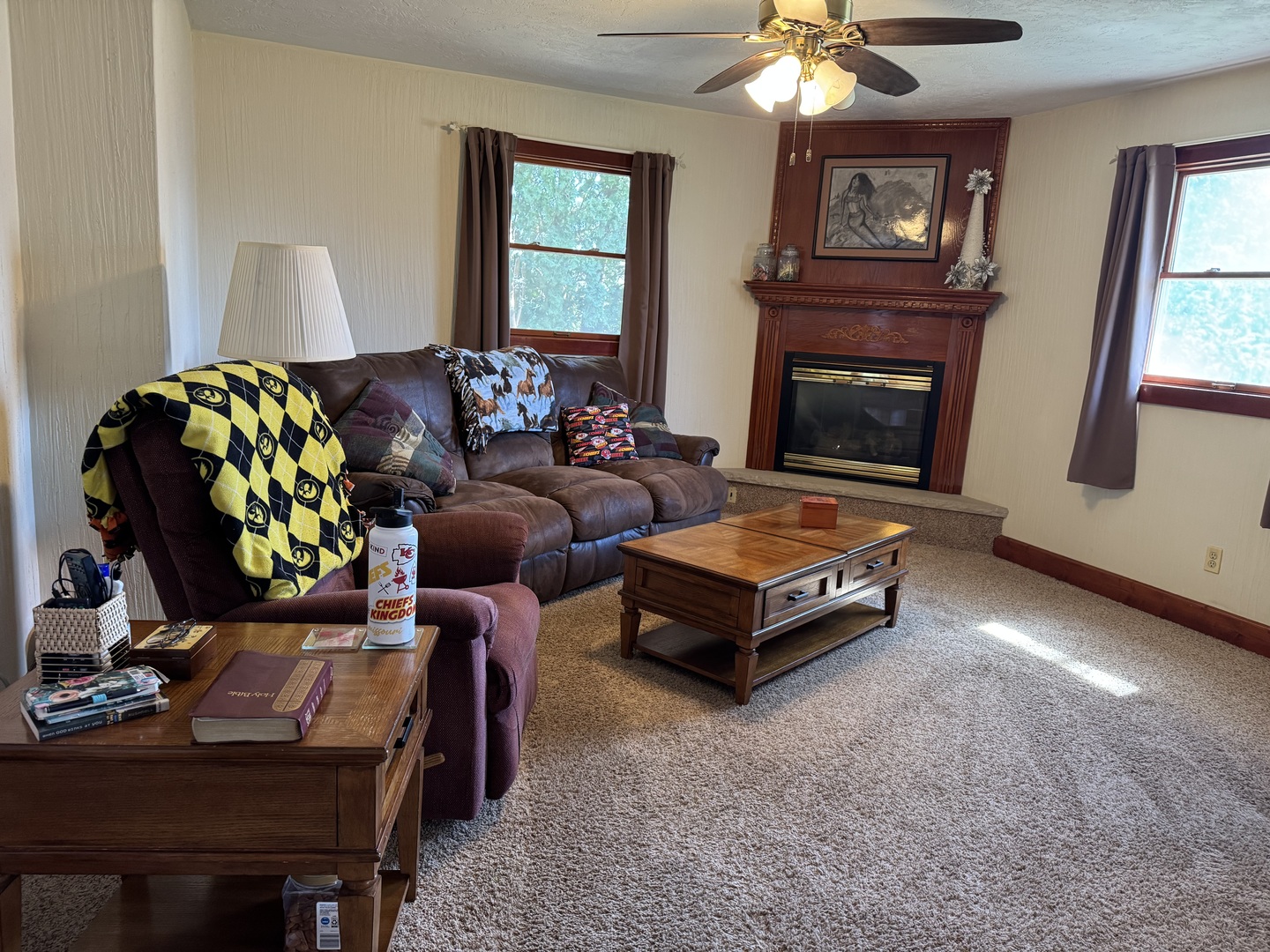 315 1st Street Bennett, IA 52721 - Photo 18 of 48