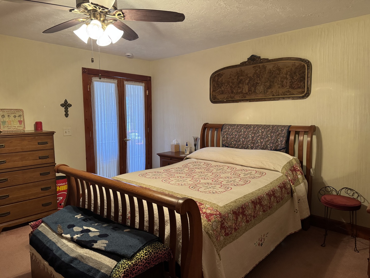 315 1st Street Bennett, IA 52721 - Photo 22 of 48