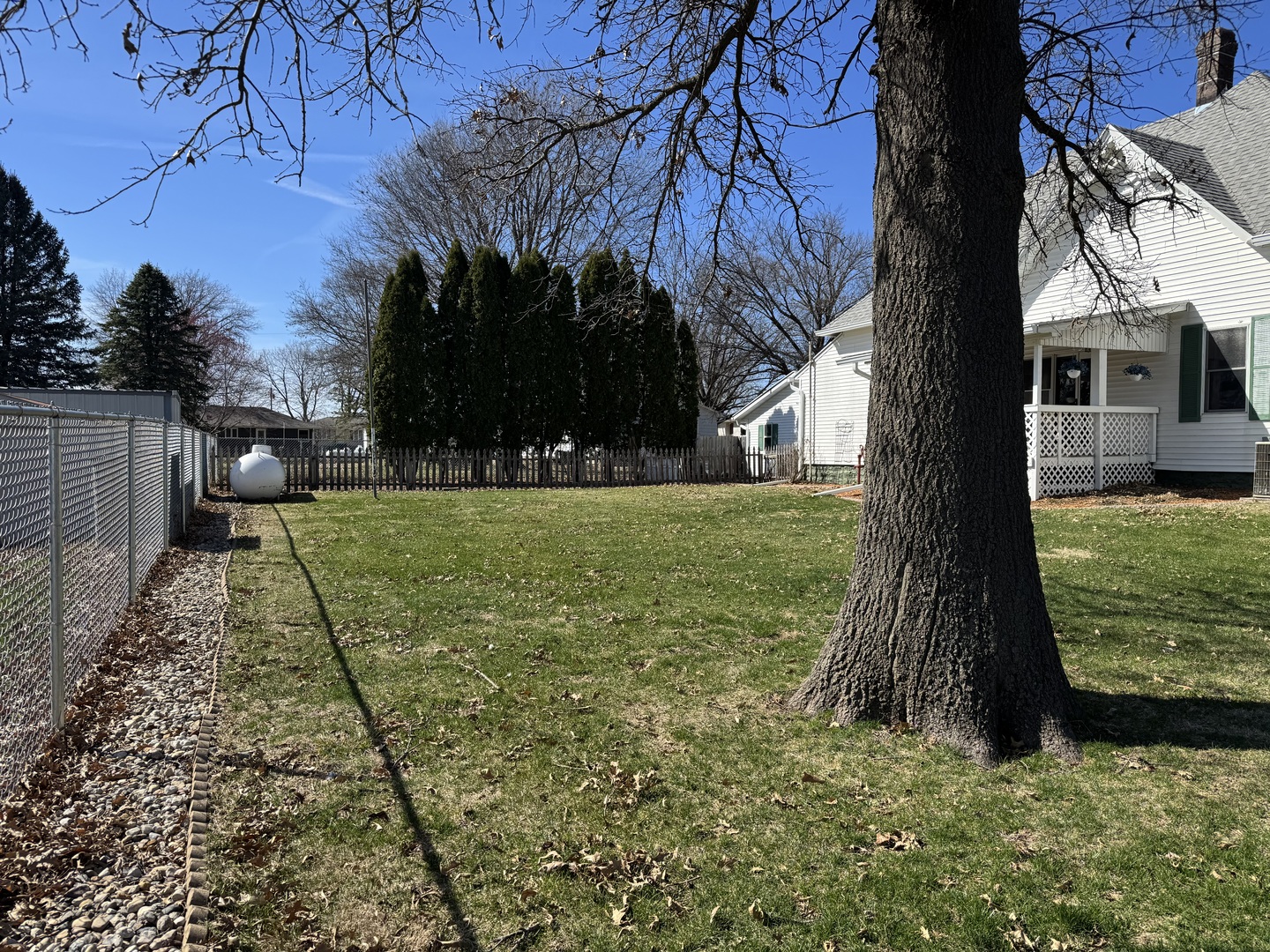 315 1st Street Bennett, IA 52721 - Photo 40 of 48