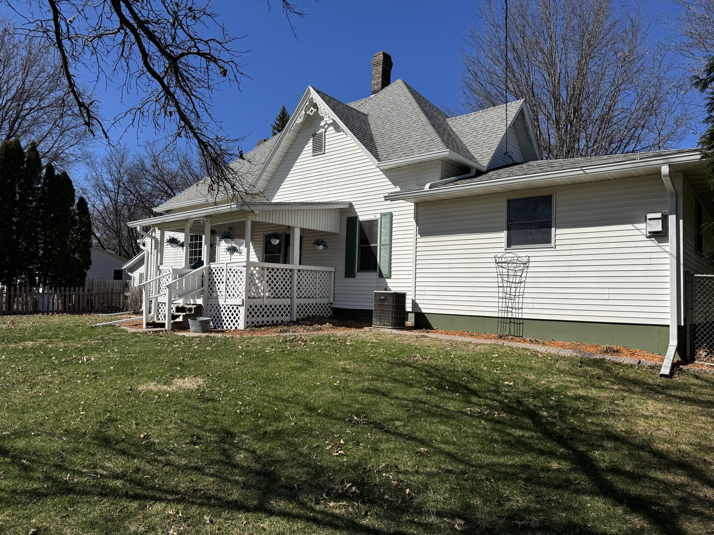 315 1st Street Bennett, IA 52721 - Photo 42 of 48