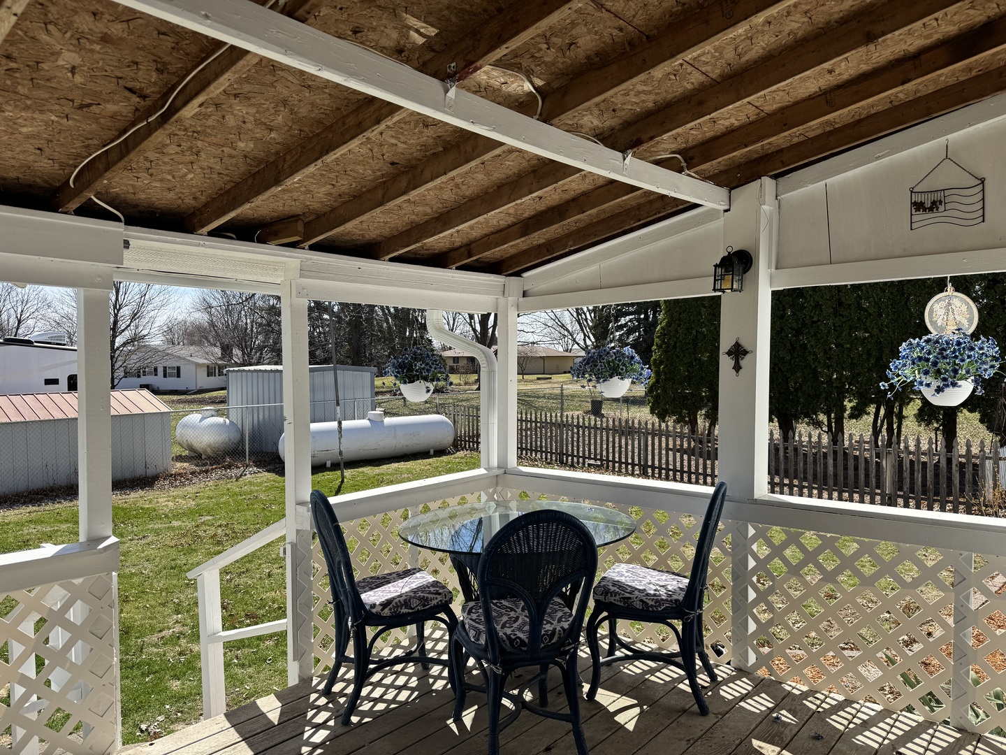 315 1st Street Bennett, IA 52721 - Photo 44 of 48