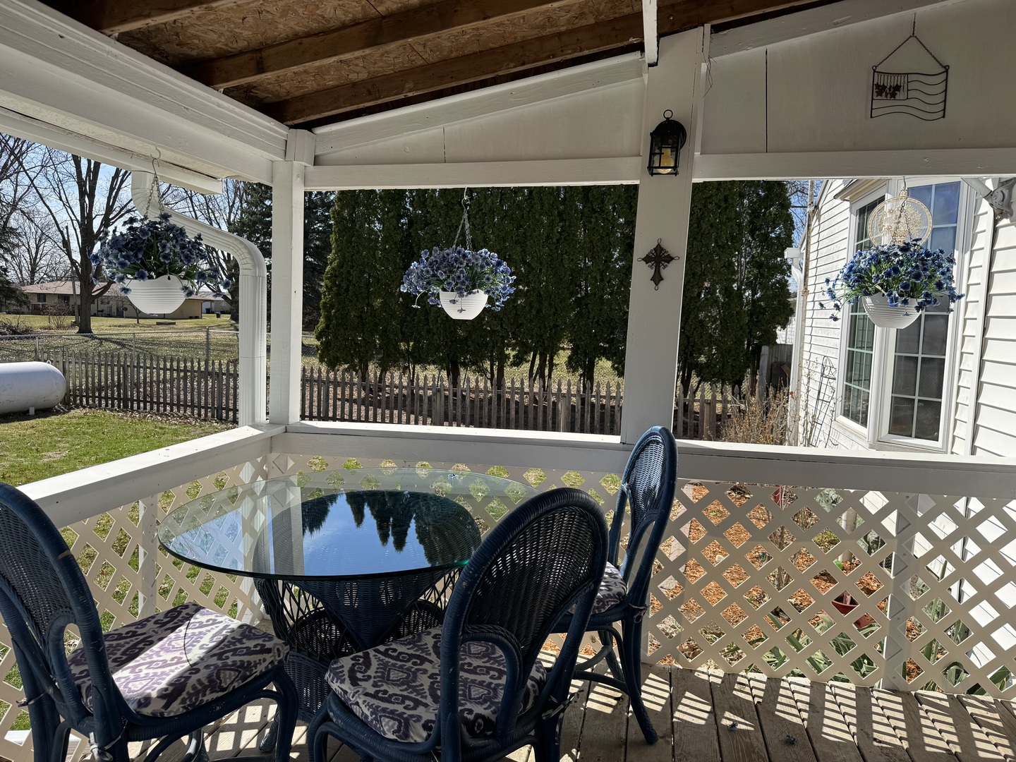 315 1st Street Bennett, IA 52721 - Photo 45 of 48