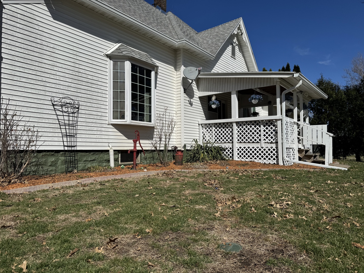 315 1st Street Bennett, IA 52721 - Photo 46 of 48