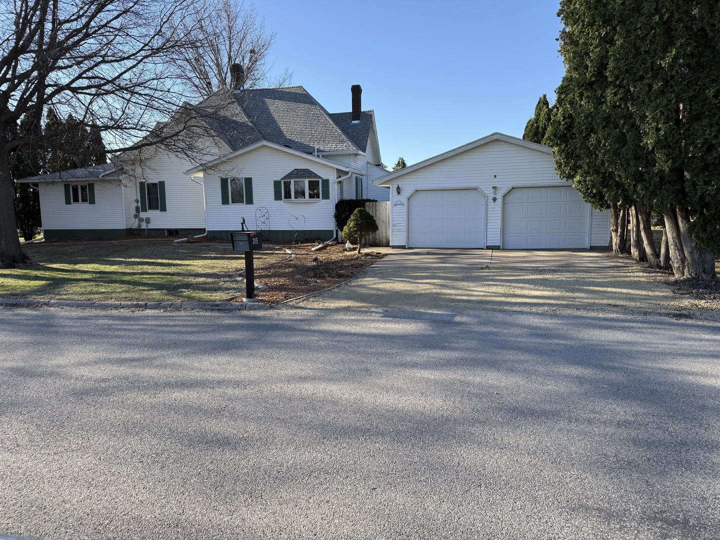 315 1st Street Bennett, IA 52721 - Photo 47 of 48