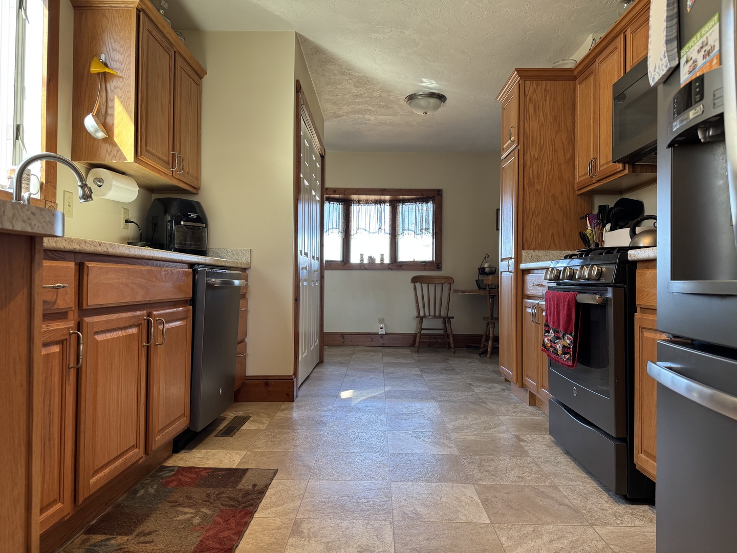 315 1st Street Bennett, IA 52721 - Photo 8 of 48