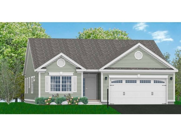 8 Tavern Hill Road Londonderry, NH 03053 - Photo 1 of 1 Gallery Image 1
