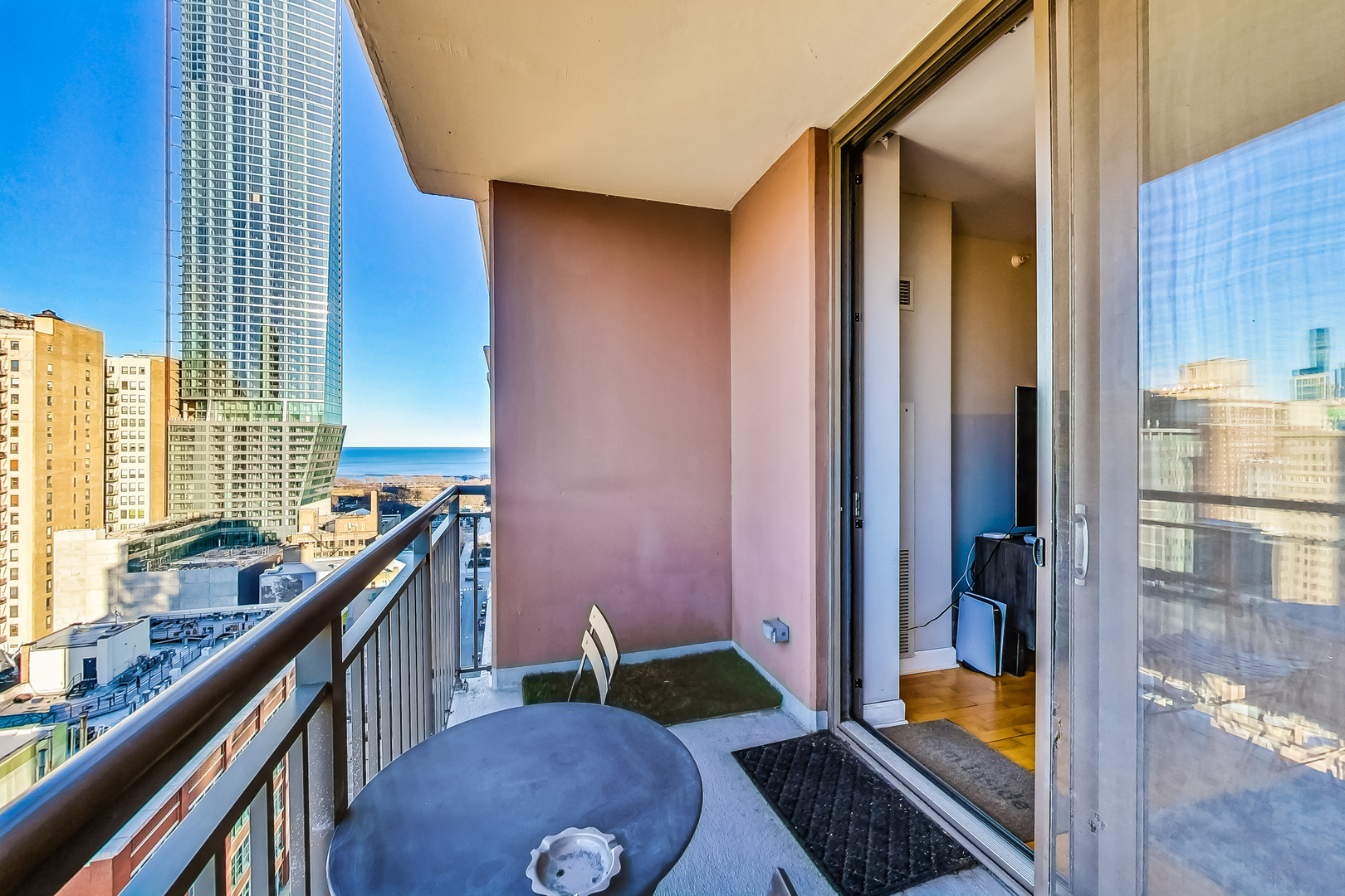 1101 South State Street, Unit 2001 Chicago, IL 60605 - Photo 20 of 24