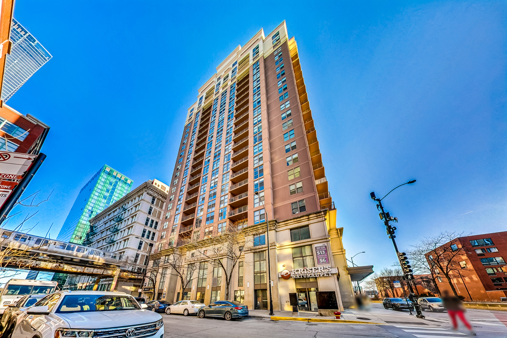 1101 South State Street, Unit 2001 Chicago, IL 60605 - Photo 2 of 24
