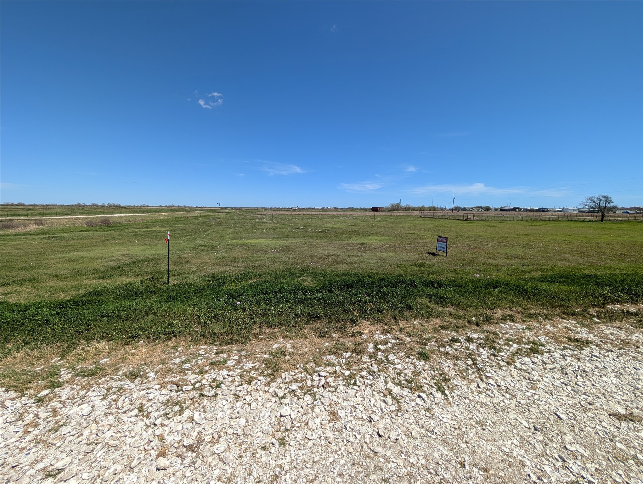 Tbd06 Magnolia Street Matagorda, TX 77457 - Photo 4 of 4 a view of an ocean and beach
