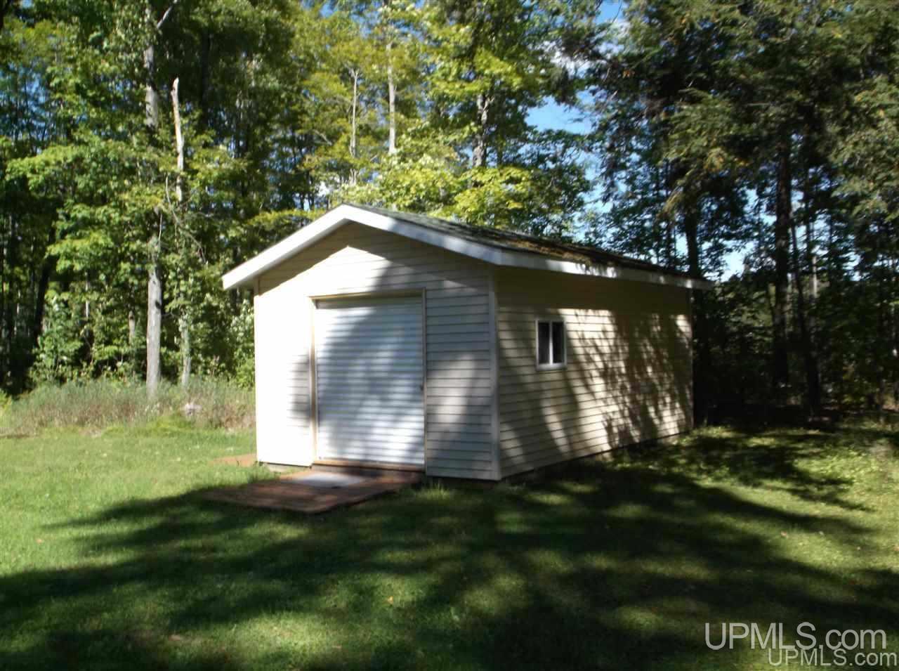 181 Wierschke Road Crystal Falls, MI 49920 - Photo 14 of 17 Gallery Image 14