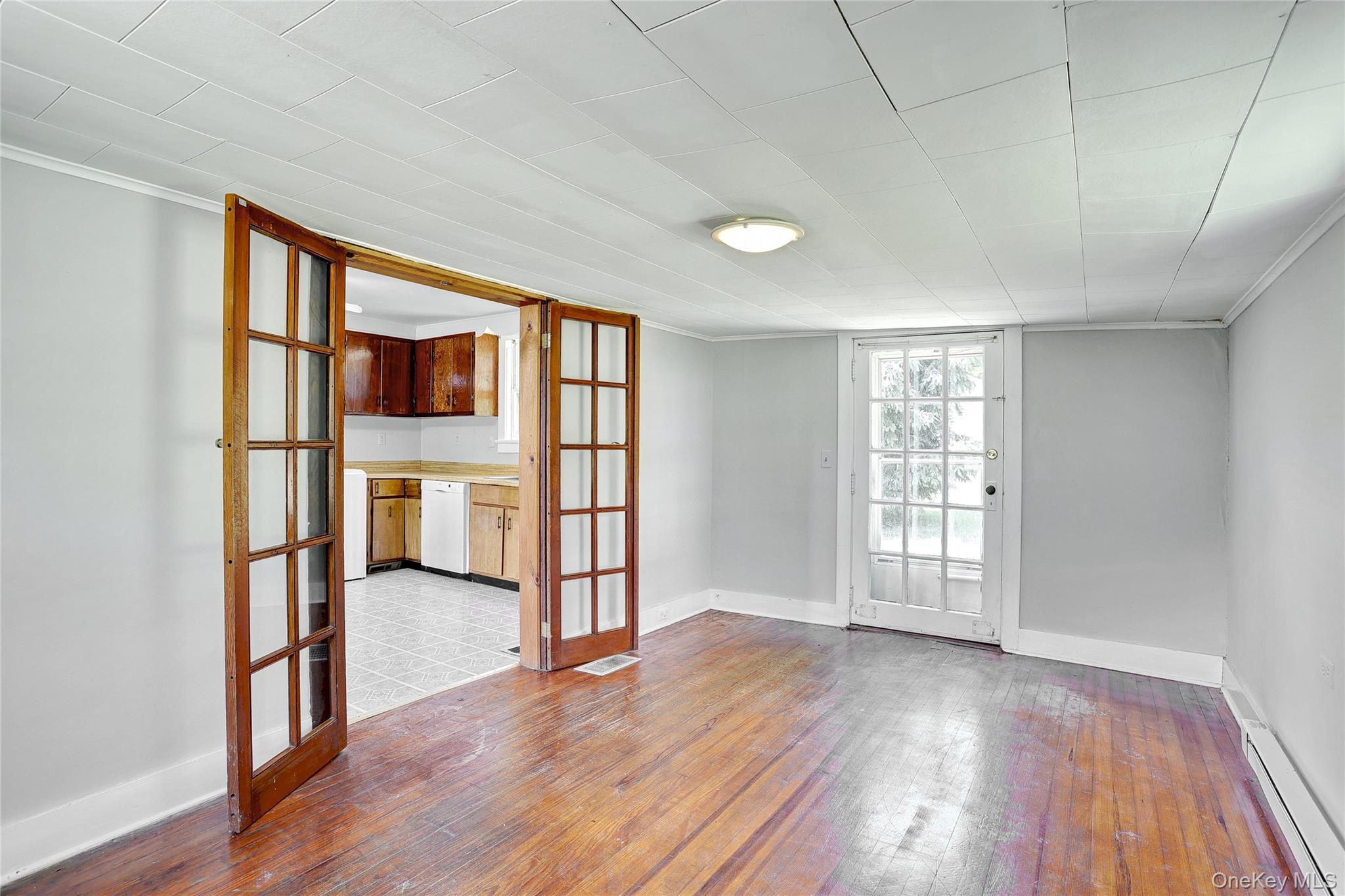 500 Haverstraw Road Suffern, NY 10901 - Photo 16 of 36 a view of livingroom with furniture wooden floor and window
