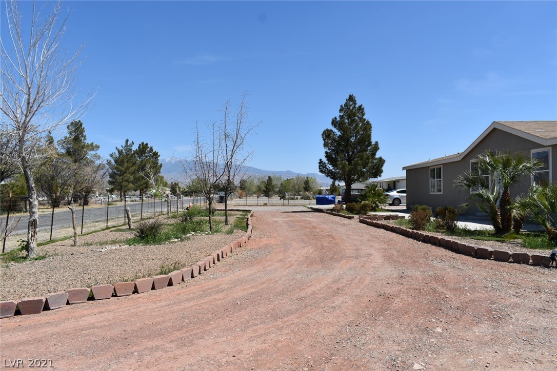 2731 Retread Road Pahrump, NV 89048 - Photo 2 of 16 Gallery Image 2