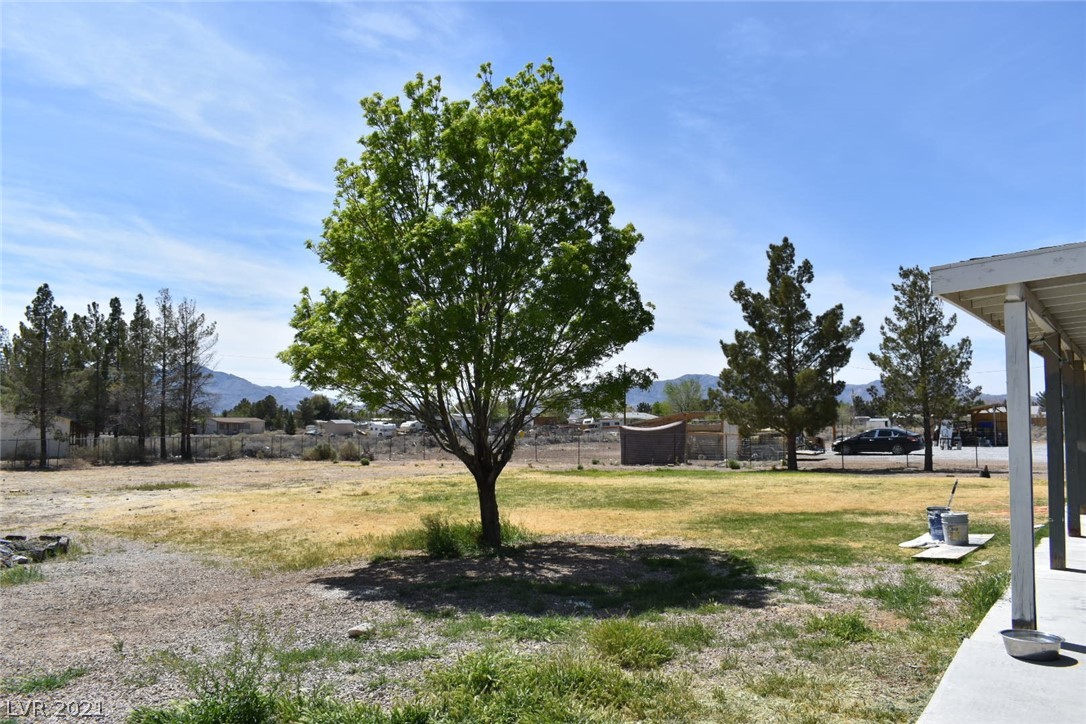2731 Retread Road Pahrump, NV 89048 - Photo 3 of 16 Gallery Image 3