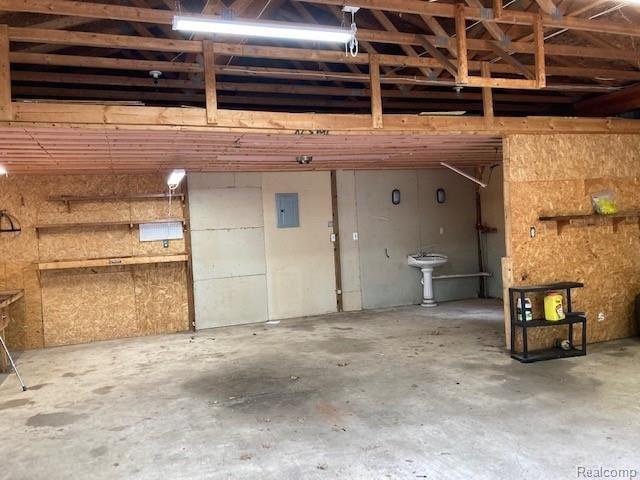 3529 Hannaman Road Columbiaville, MI 48421 - Photo 20 of 20 Gallery Image 20