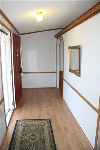 4372 Elkwood Section Road Ardmore, AL 35739 - Photo 3 of 20 a view of entryway with wooden floor