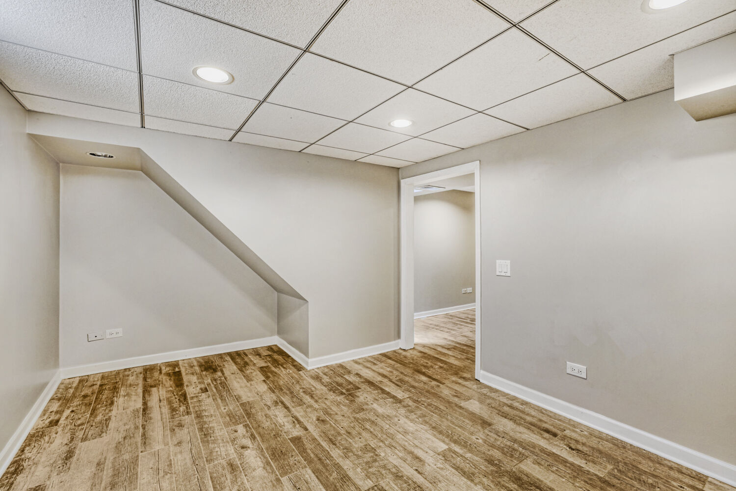 3 Sunset Lane Algonquin, IL 60102 - Photo 20 of 23 a view of empty room