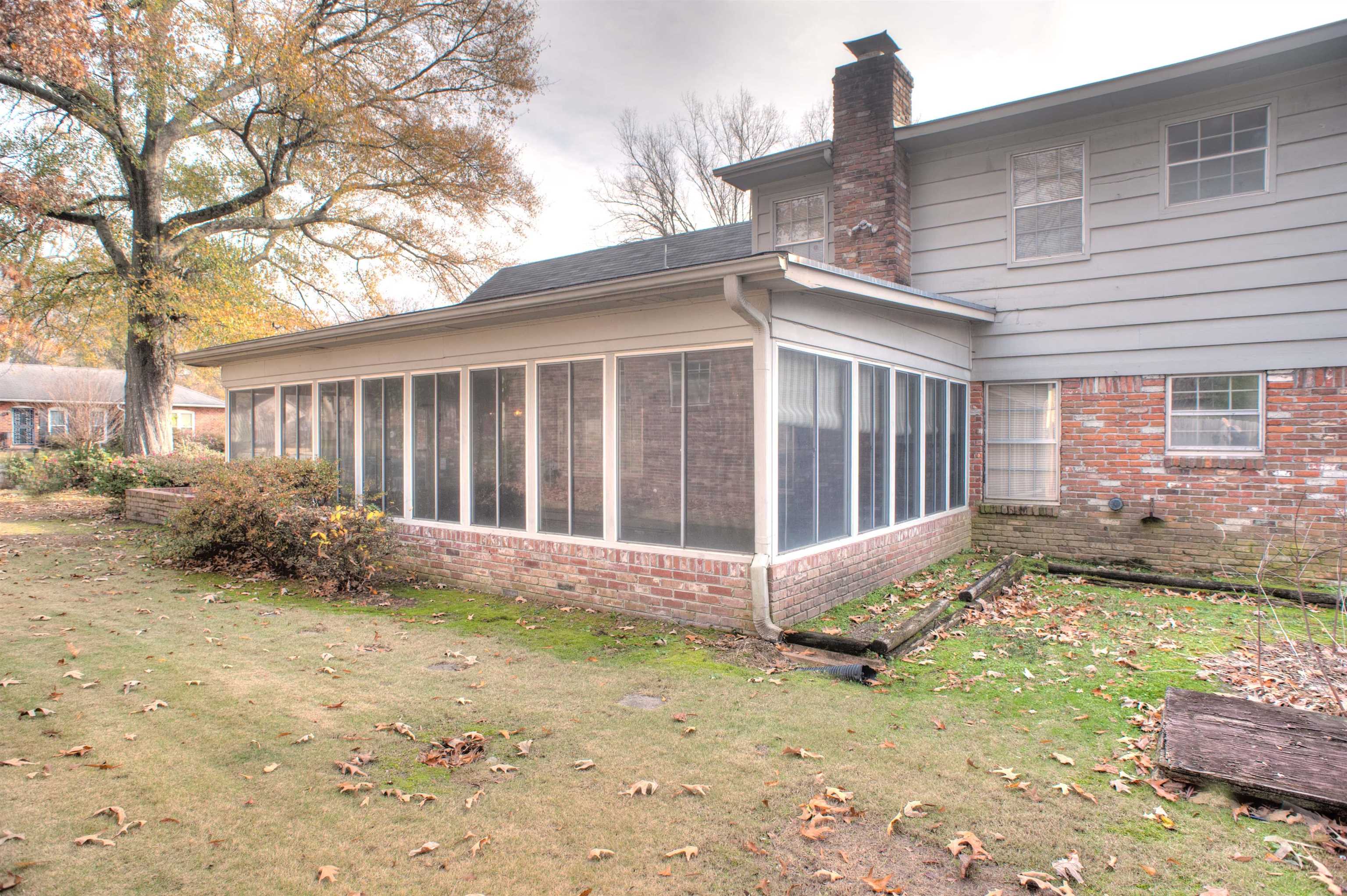 5760 Foxdale Road Memphis, TN 38115 - Photo 19 of 21 Gallery Image 19