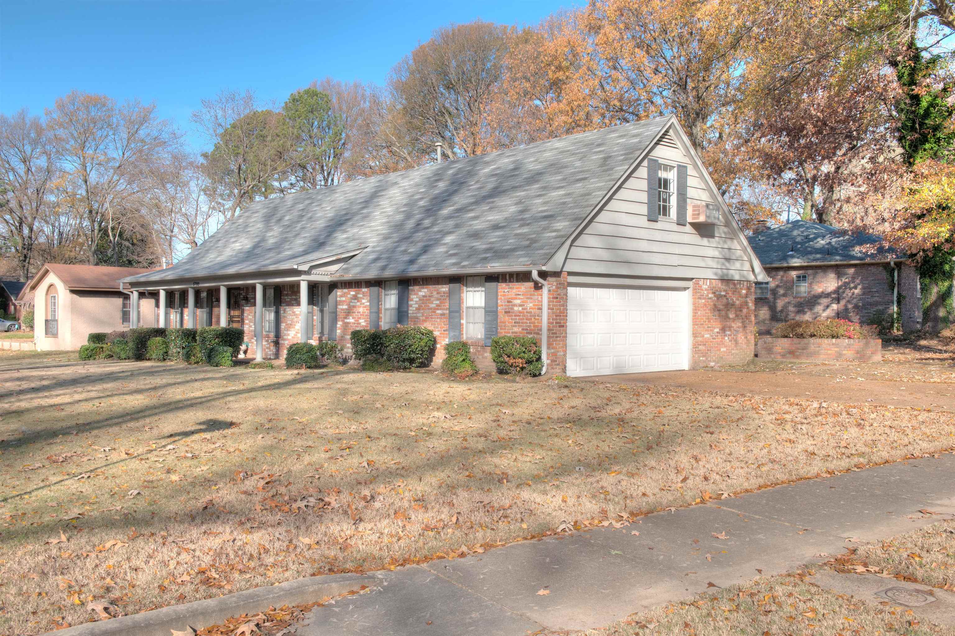 5760 Foxdale Road Memphis, TN 38115 - Photo 21 of 21 Gallery Image 21