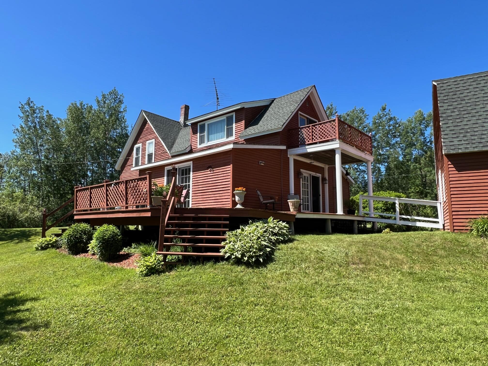 300 Cambridge Road Dexter, ME 04930 - Photo 2 of 41 2