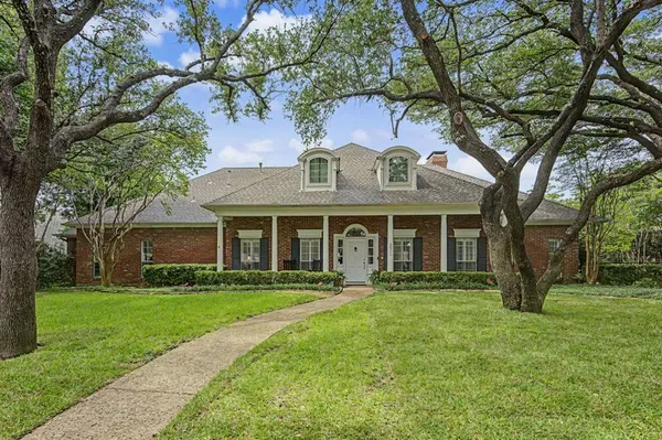 $995,000 | 5831 London Lane, Dallas, TX 75252