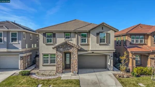 $885,000 | 3025 Aragon Drive, Pittsburg, CA 94565