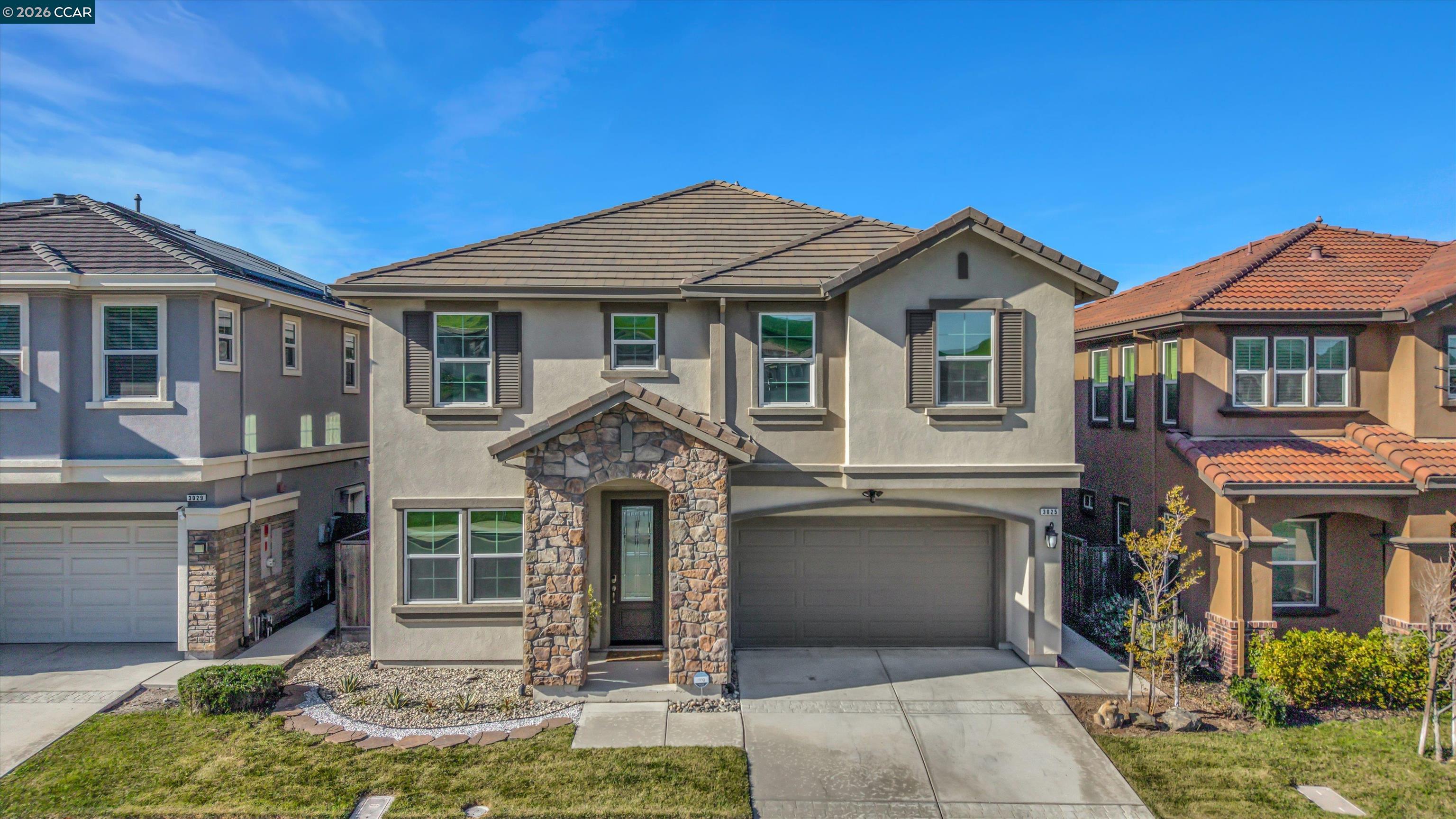 3025 Aragon Drive Pittsburg, CA 94565 - Photo 1 of 1