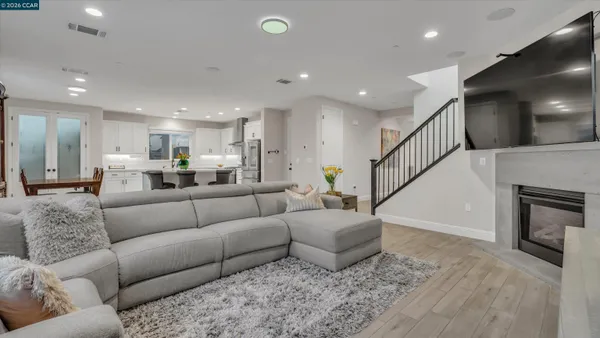 $885,000 | 3025 Aragon Drive, Pittsburg, CA 94565