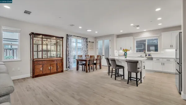 $885,000 | 3025 Aragon Drive, Pittsburg, CA 94565