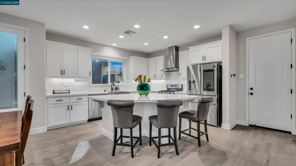 $885,000 | 3025 Aragon Drive, Pittsburg, CA 94565