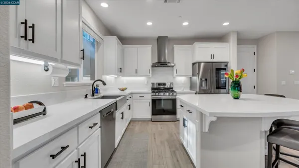 $885,000 | 3025 Aragon Drive, Pittsburg, CA 94565