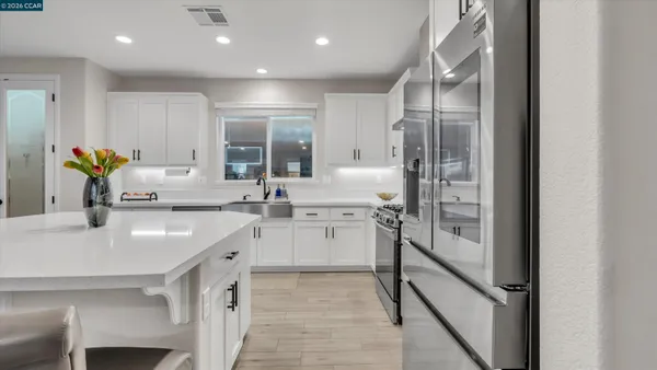 $885,000 | 3025 Aragon Drive, Pittsburg, CA 94565