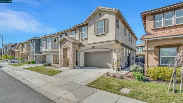 $885,000 | 3025 Aragon Drive, Pittsburg, CA 94565