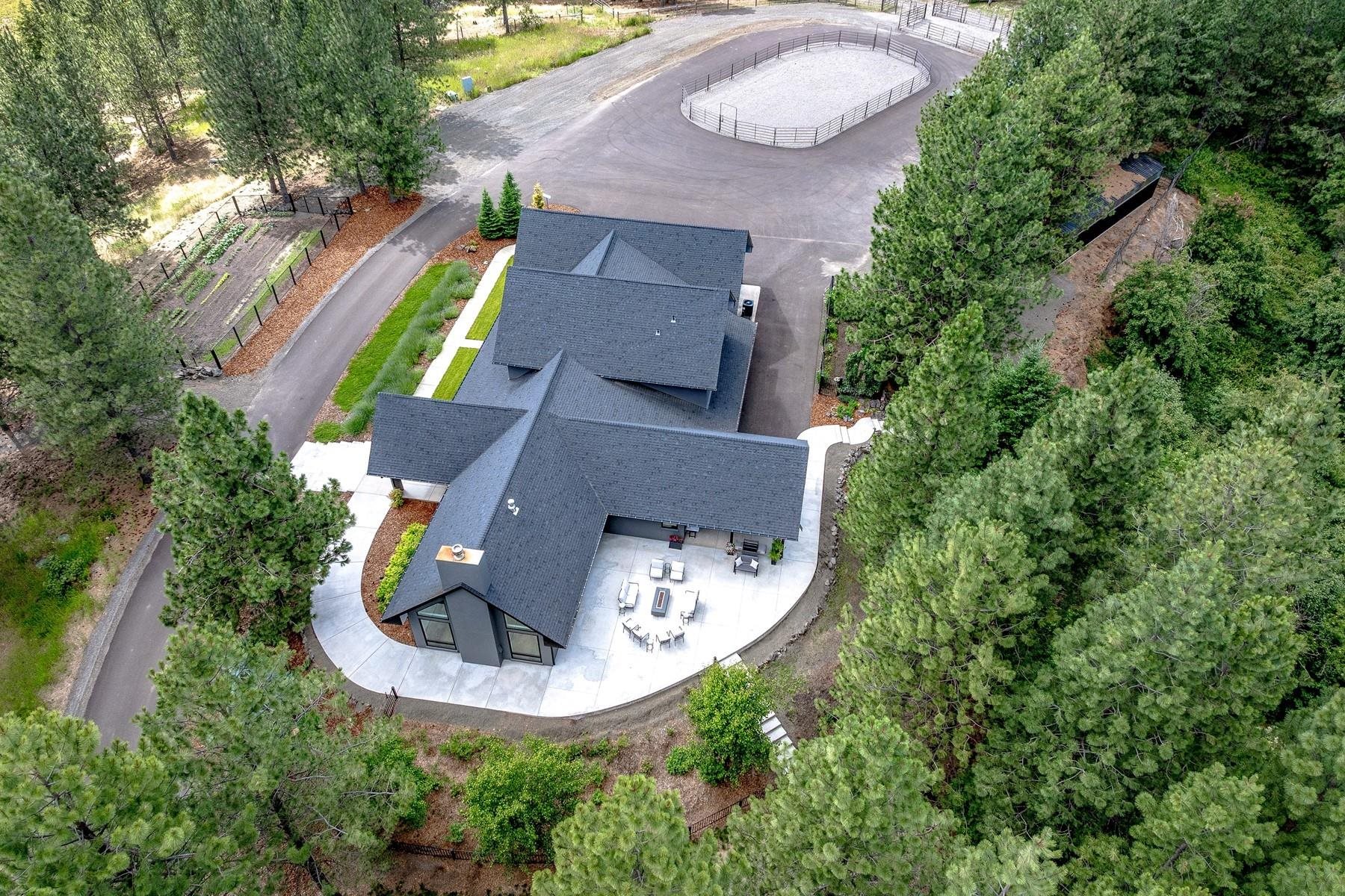 14815 South Starr Road Rockford, WA 99030 - Photo 10 of 50