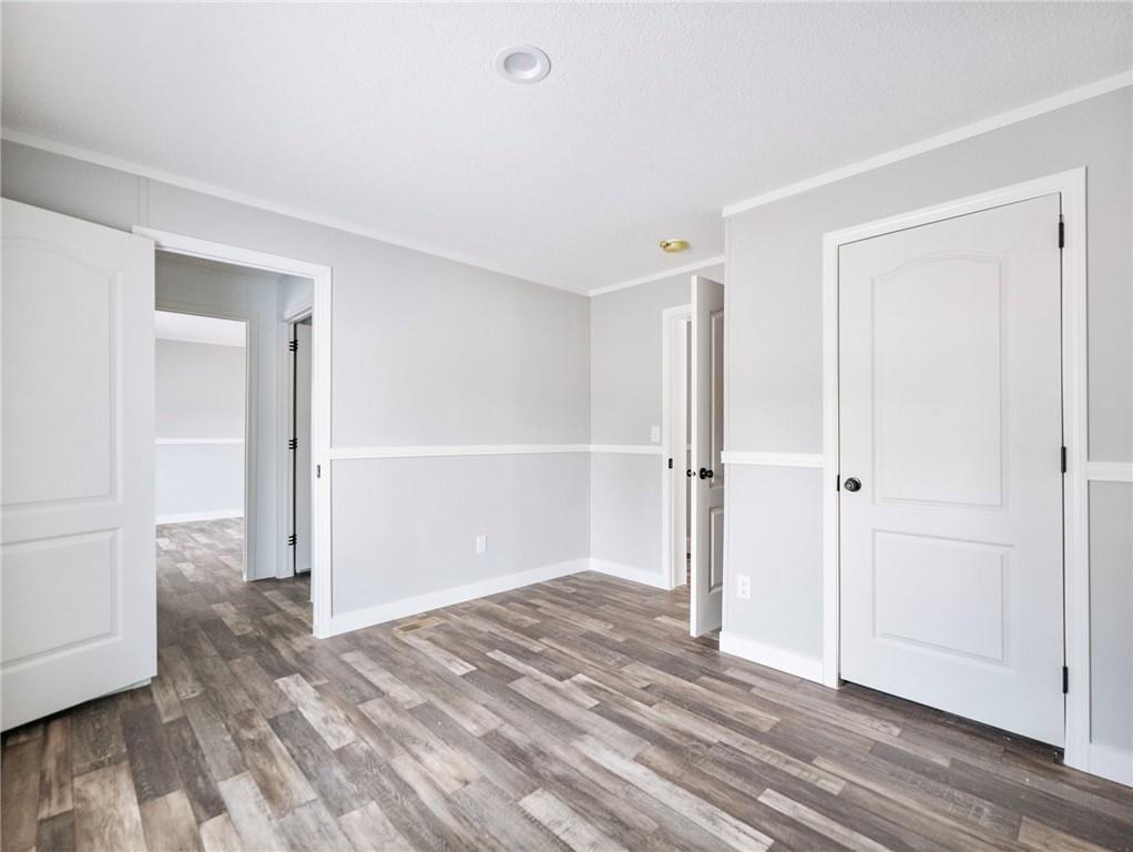 5230 Bogus Road Commerce, GA 30530 - Photo 25 of 45 a view of empty room