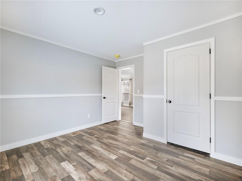 5230 Bogus Road Commerce, GA 30530 - Photo 30 of 45 a view of an empty room