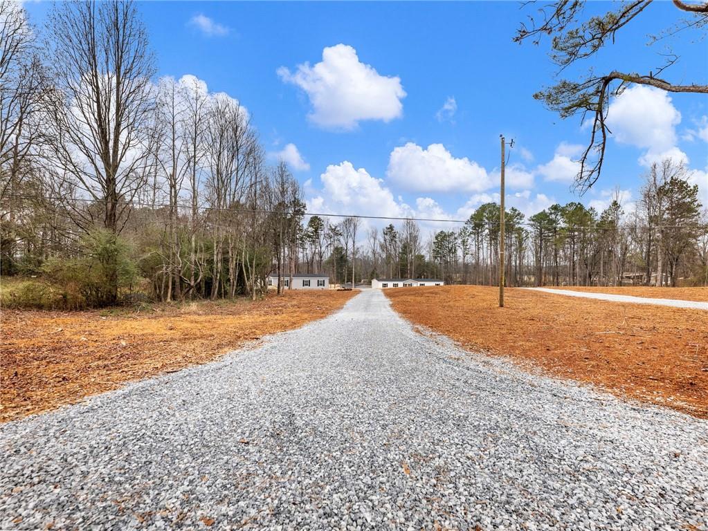 5230 Bogus Road Commerce, GA 30530 - Photo 44 of 45 a view of outdoor space yard and patio