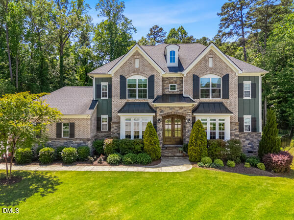 1609 Keyworth Court Raleigh, NC 27612 - Photo 1 of 56 Gallery Image 1