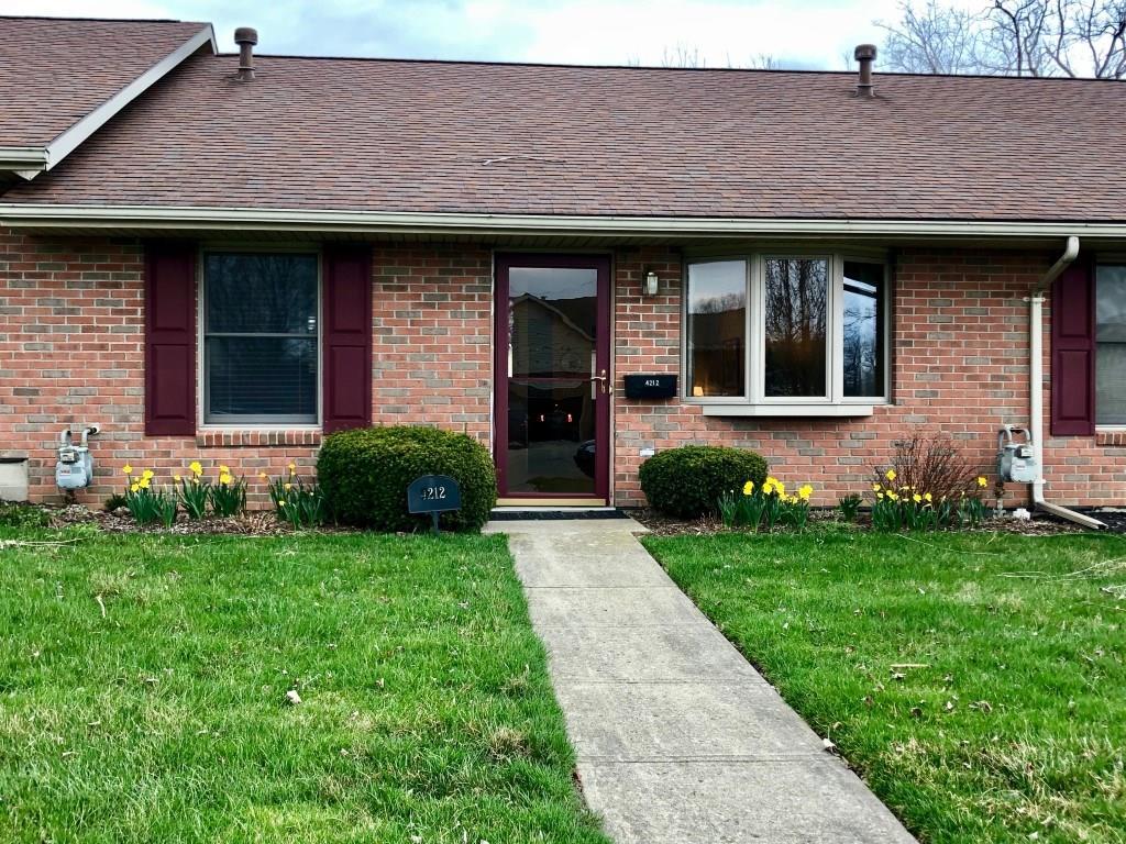 4212 Midfield Street, Unit 4212 Springfield, OH 45503 - Photo 1 of 18