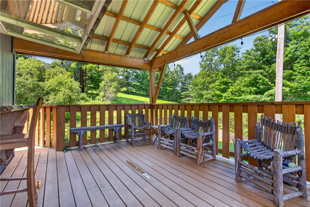 400 Souer Road Stamford, NY 12167 - Photo 39 of 46