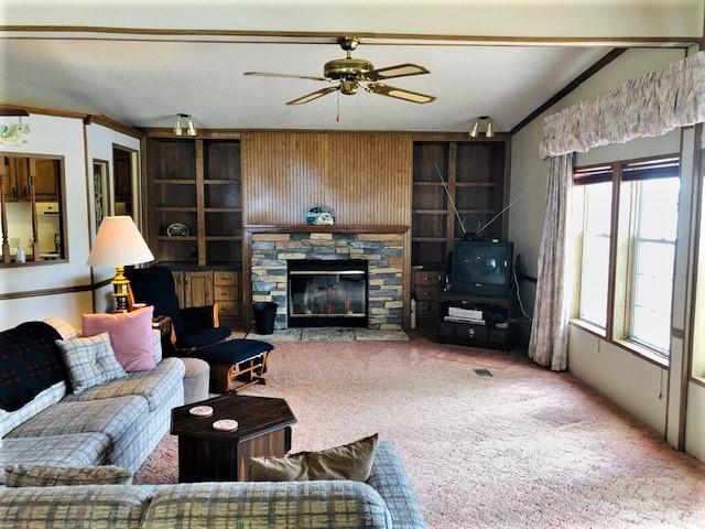 10481 Indian Lake Road Reed City, MI 49677 - Photo 3 of 17 IMG_3270