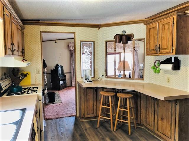 10481 Indian Lake Road Reed City, MI 49677 - Photo 5 of 17 IMG_3255