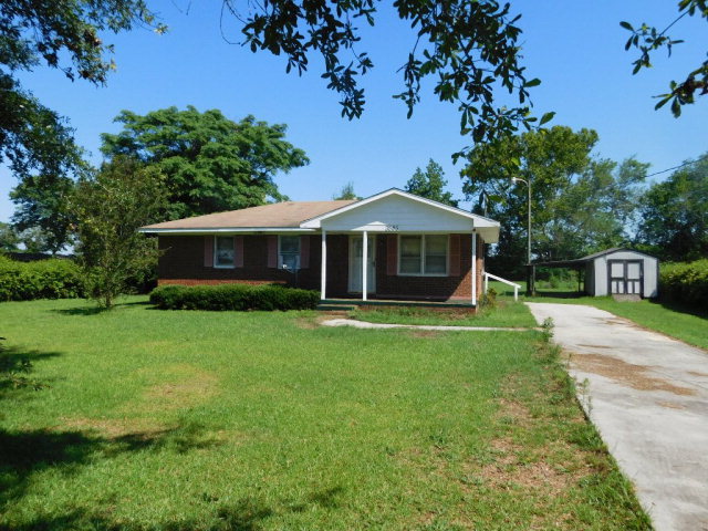 3585 Academy Road McColl, SC 29570 - Photo 1 of 13 Primary Photo
