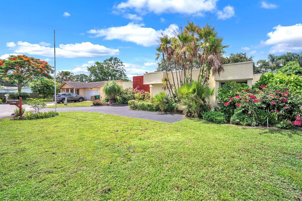 7460 Southwest 42nd Court Davie, FL 33314 - Photo 35 of 35