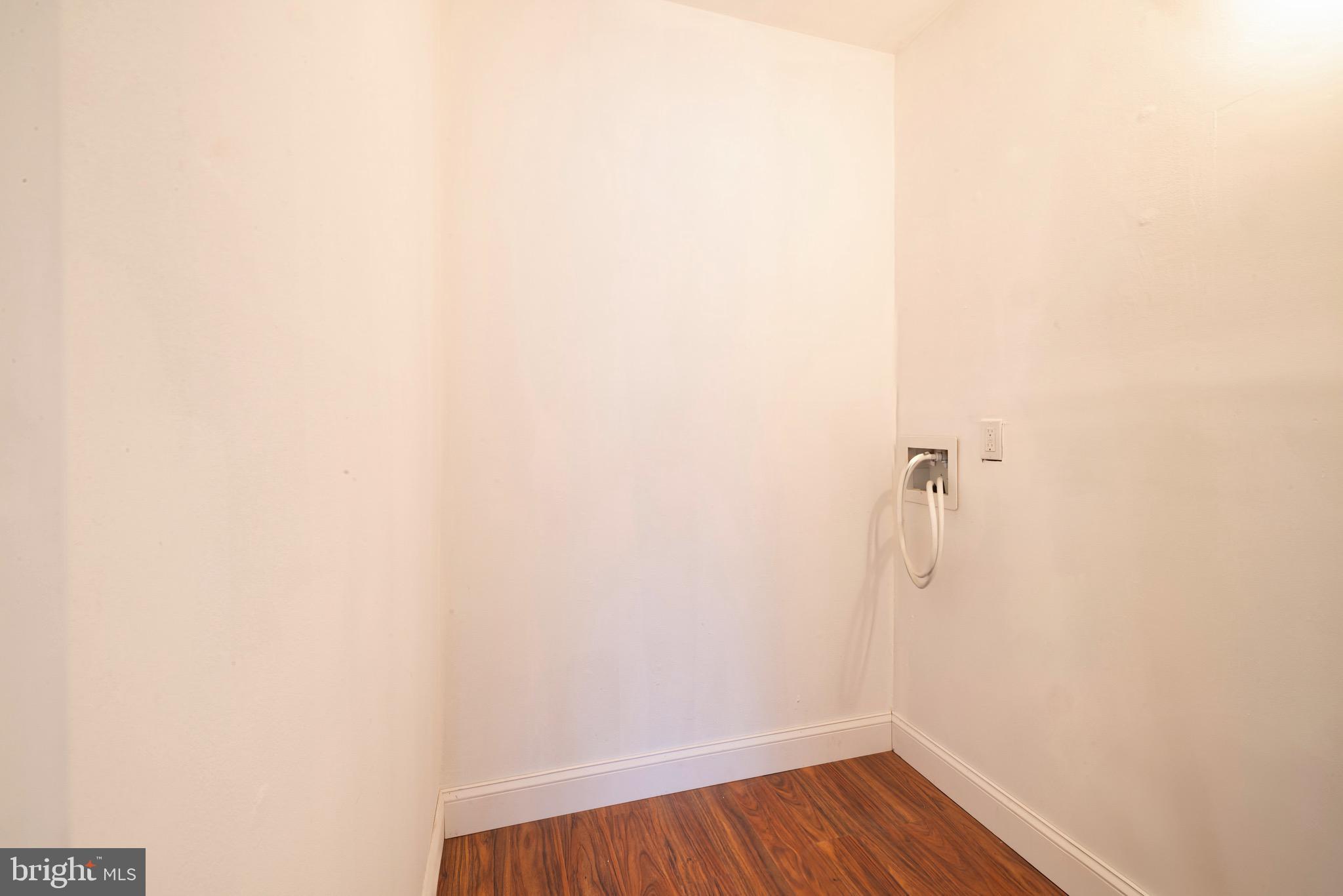 1209 Timber Creek Road Clementon, NJ 08021 - Photo 18 of 23 a view of a room with wooden floor