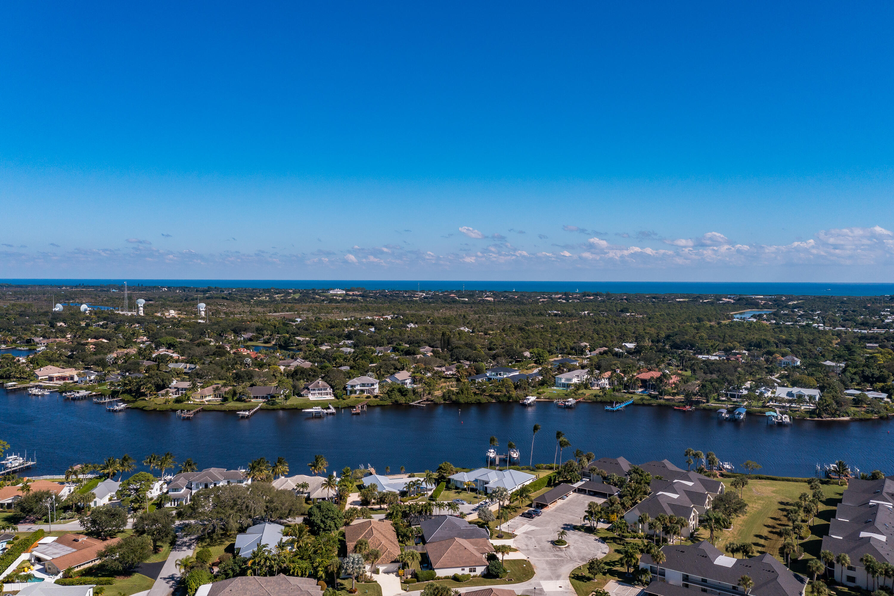 6 Concourse Drive, Unit A Jupiter, FL 33469 - Photo 40 of 49 a view of a city