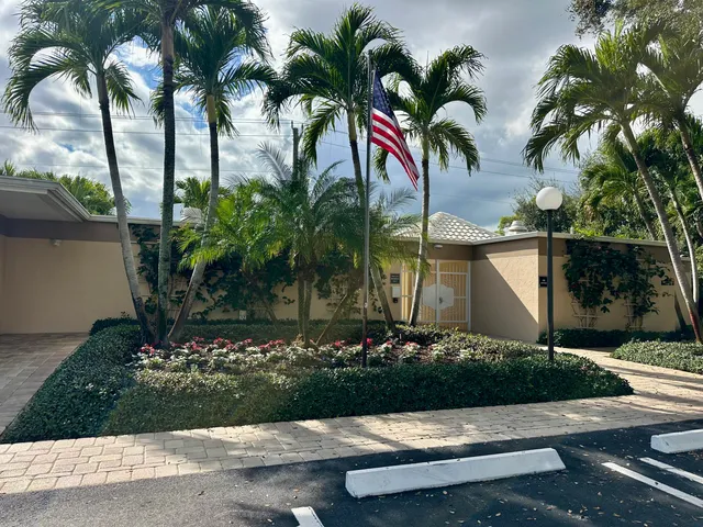 a view of swimming pool with a patio